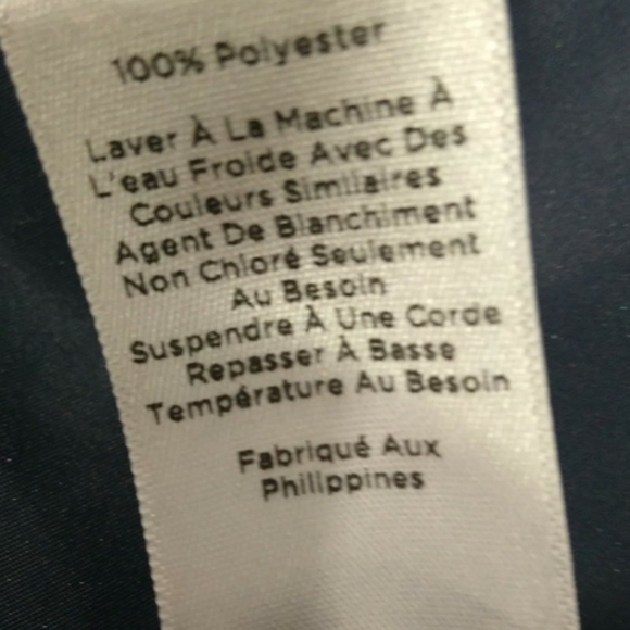 Talbots Factory jacket - Picture 8 of 8